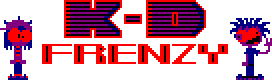 K-D Frenzy